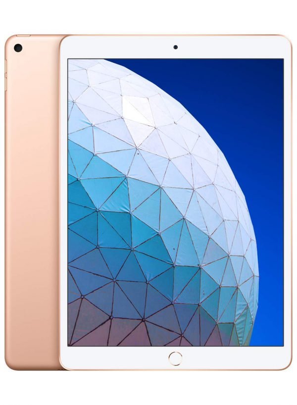 Tablet Air 3 WiFi 64GB  Gold