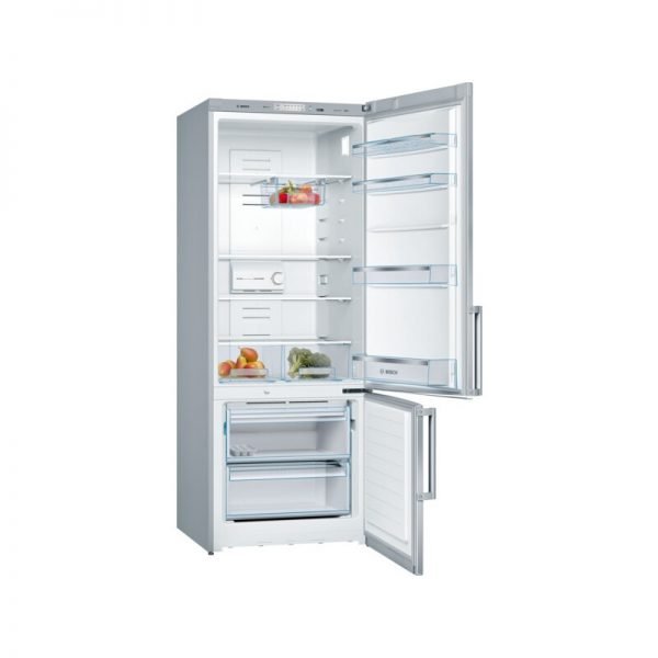 BOSCH FRIDGE KGN57SW20M